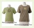 Organic T-Shirts